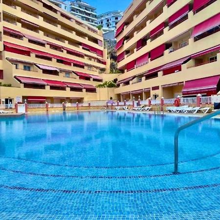 Markethome Jardines Del Mar Pool View Puerto de Santiago  Exterior photo