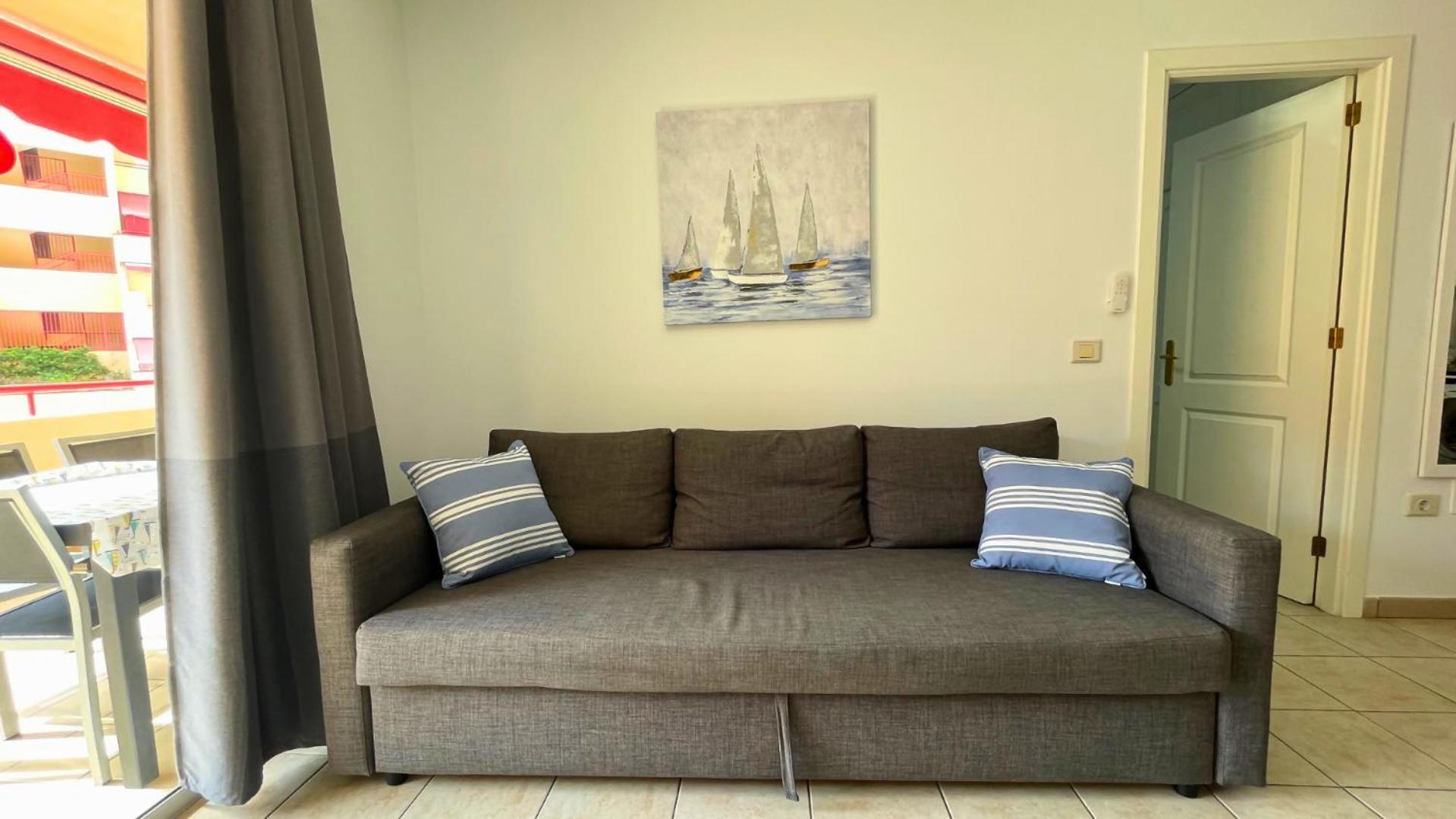 Markethome Jardines Del Mar Pool View Puerto de Santiago  Exterior photo