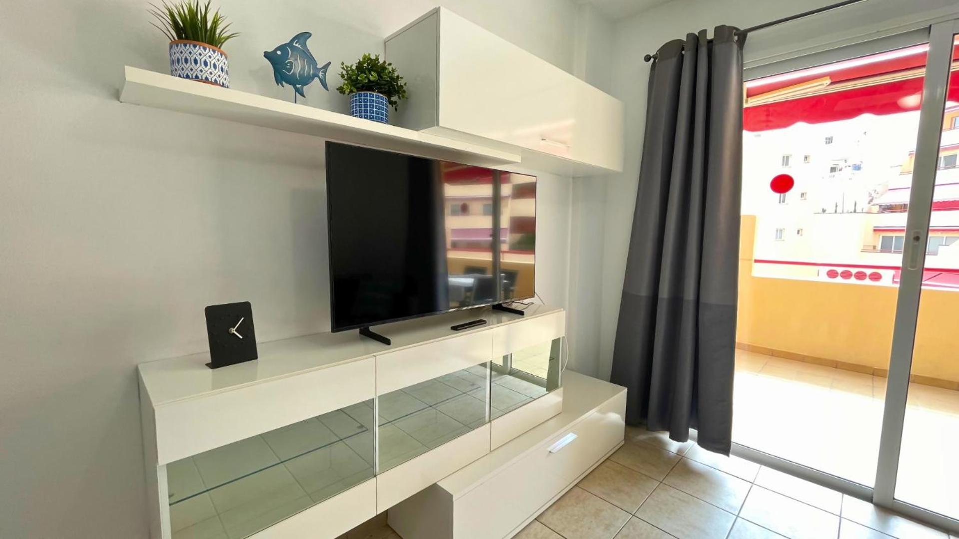 Markethome Jardines Del Mar Pool View Puerto de Santiago  Exterior photo