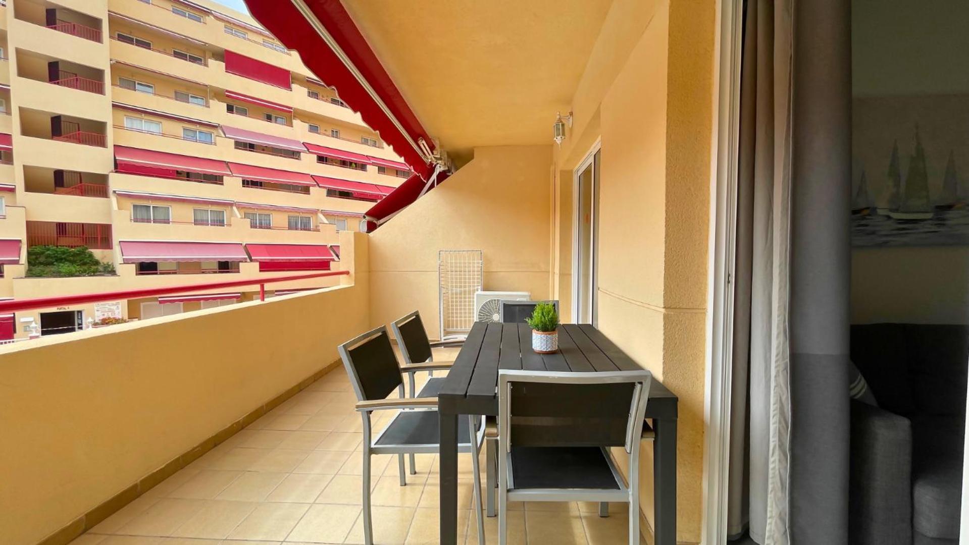 Markethome Jardines Del Mar Pool View Puerto de Santiago  Exterior photo