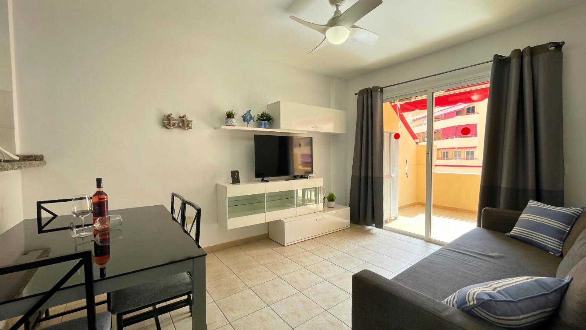 Markethome Jardines Del Mar Pool View Puerto de Santiago  Exterior photo