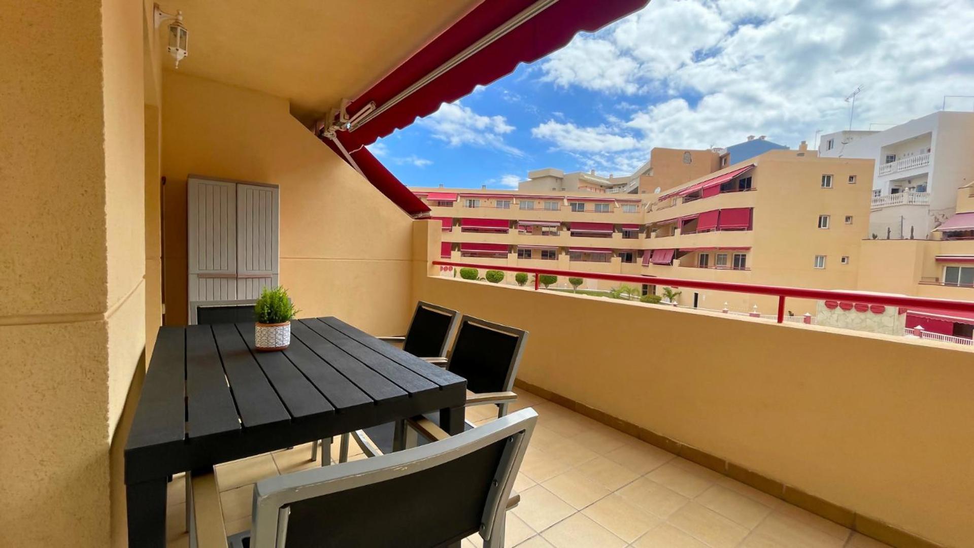 Markethome Jardines Del Mar Pool View Puerto de Santiago  Exterior photo