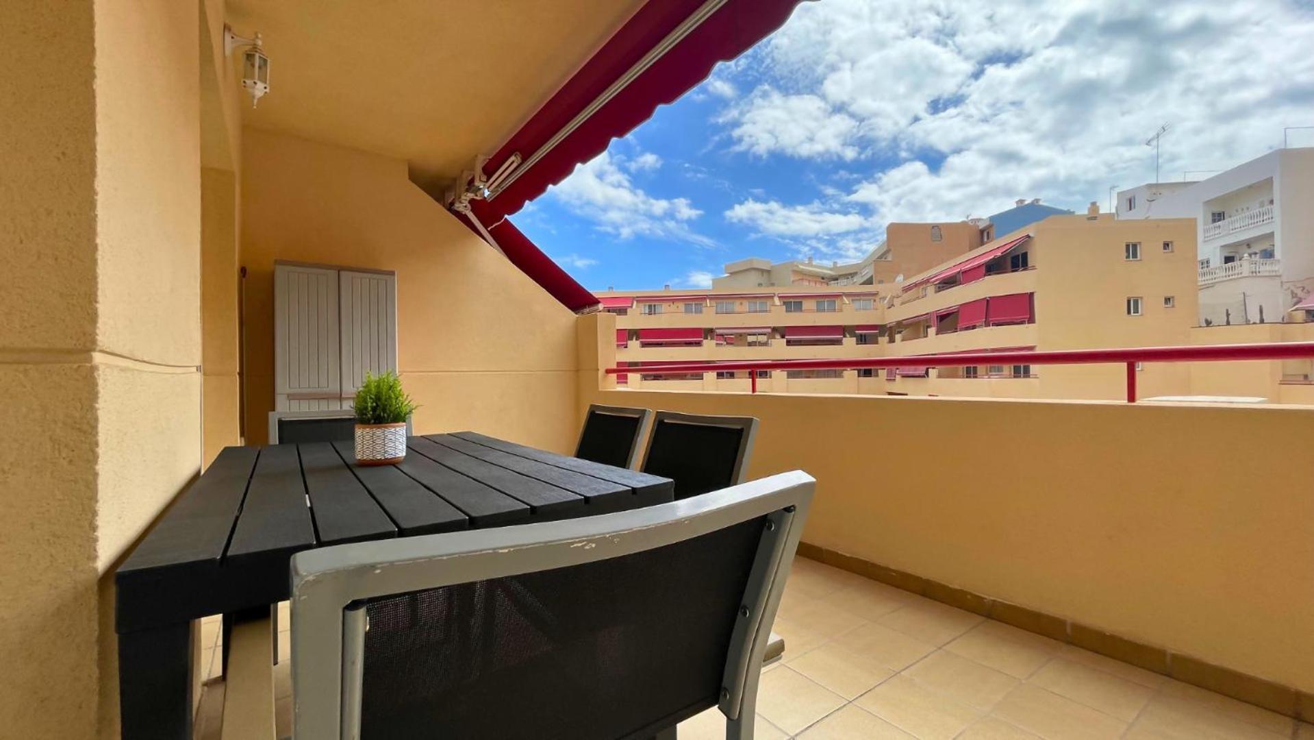 Markethome Jardines Del Mar Pool View Puerto de Santiago  Exterior photo