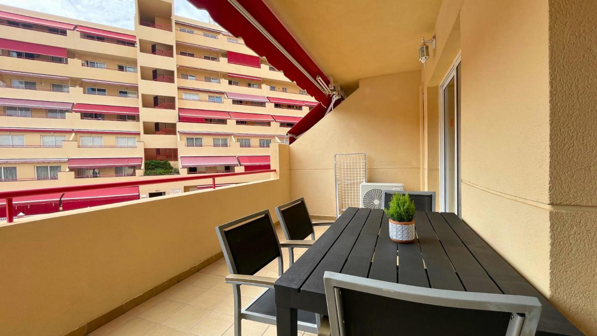 Markethome Jardines Del Mar Pool View Puerto de Santiago  Exterior photo